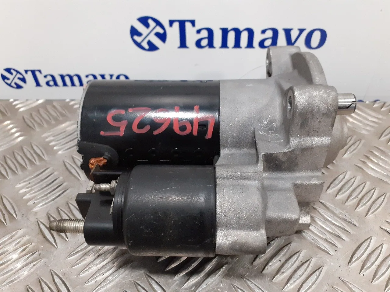 Motor Arranque para Citroën Saxo