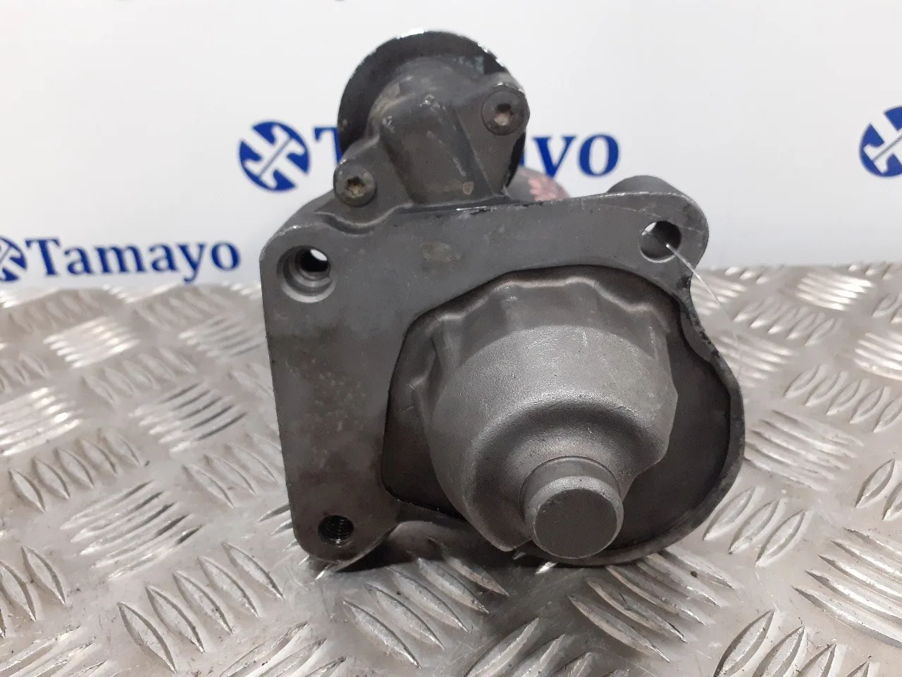 Motor Arranque para Ford Focus C-Max (Cap)