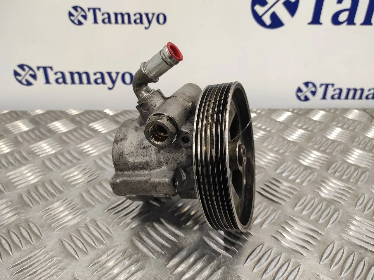 Bomba Direccion para Citroën Xsara Picasso
