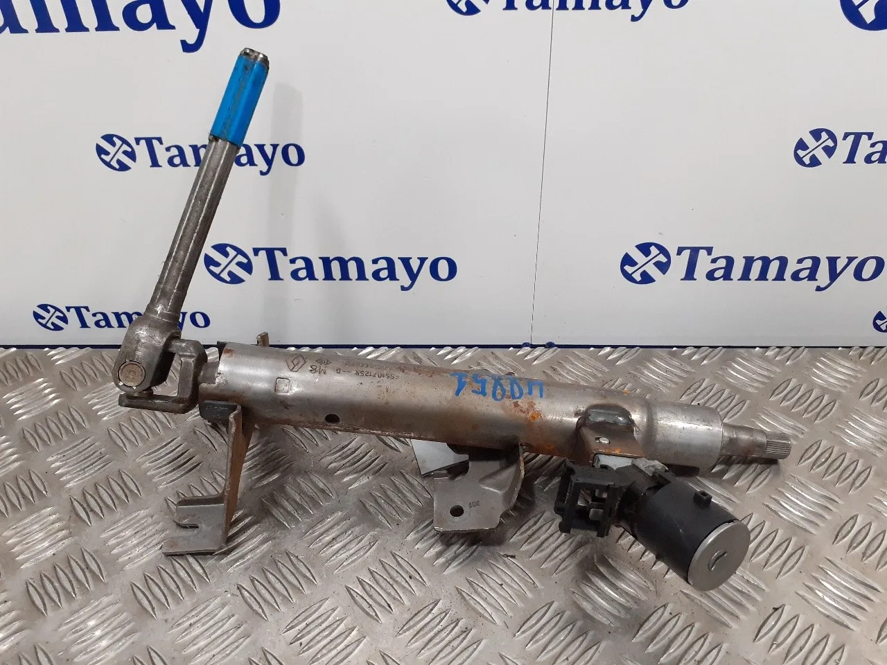 Columna Direccion para Dacia Dokker