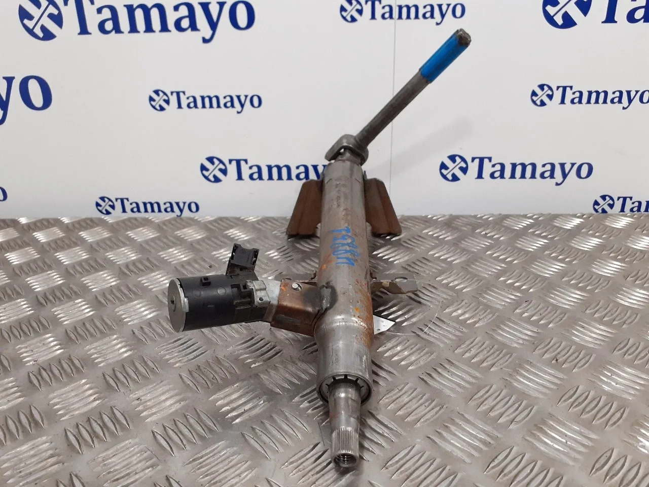 Columna Direccion para Dacia Dokker