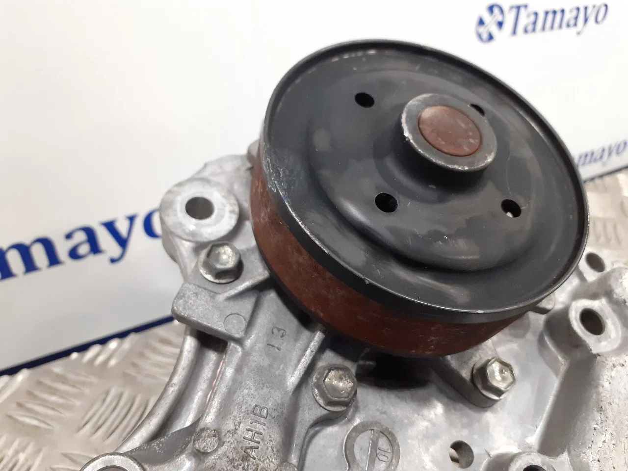 Tapa Distribucion para Toyota Auris