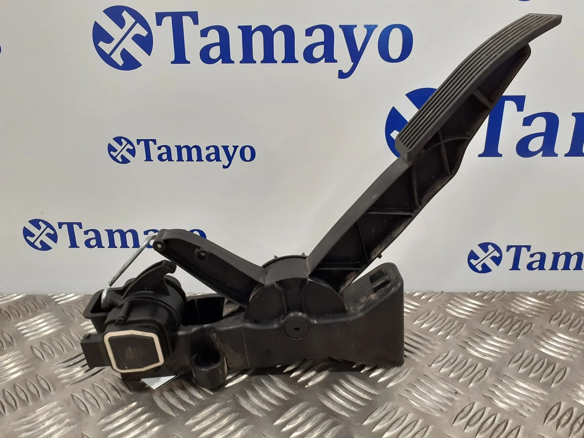 Potenciometro Pedal para Mercedes-Benz Clase A (W169)