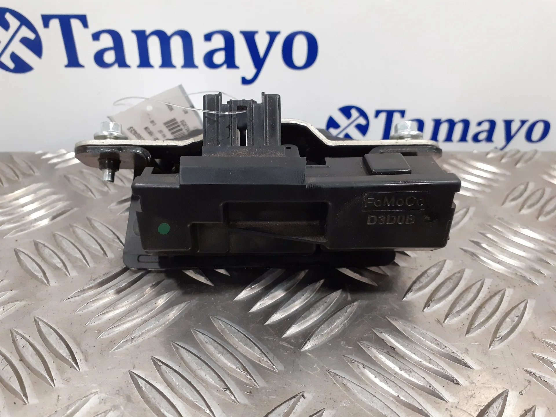 Cerradura Maletero / Porton para Ford Fiesta (Cb1)