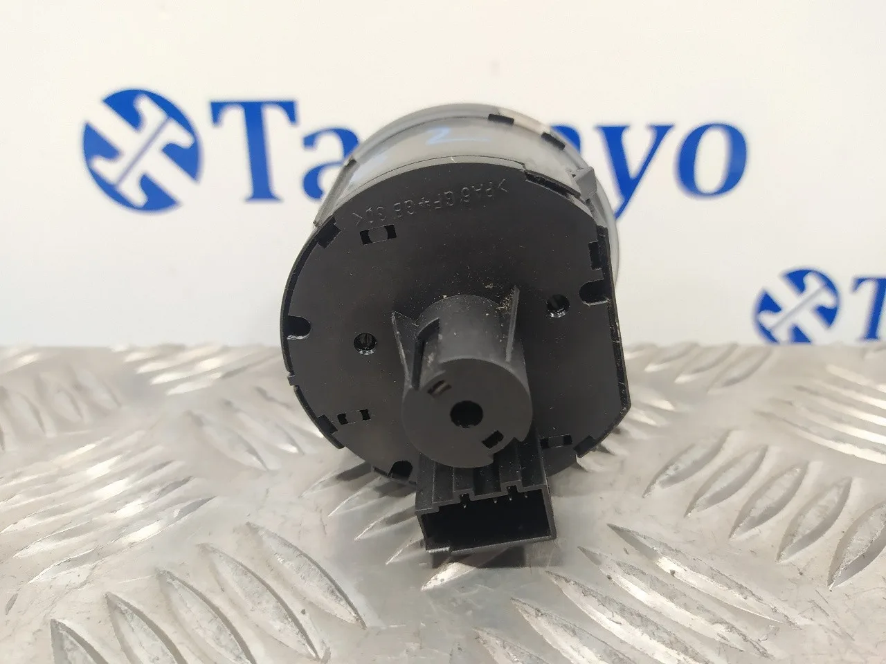 Mando Luces para Seat Ibiza (6P1)