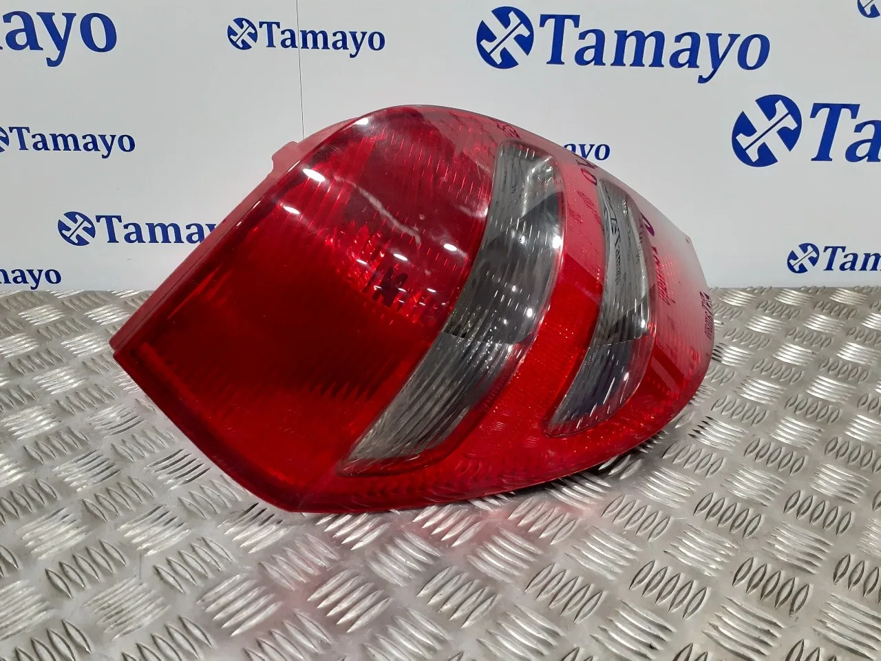 Piloto Trasero Izquierdo para Mercedes-Benz Clase A (W169)