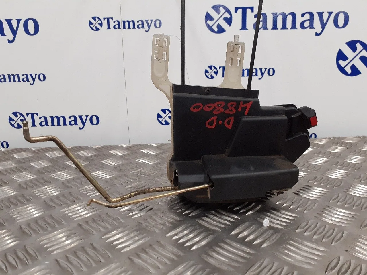 Cerradura Puerta Delantera Derecha para Hyundai Tucson (Jm)