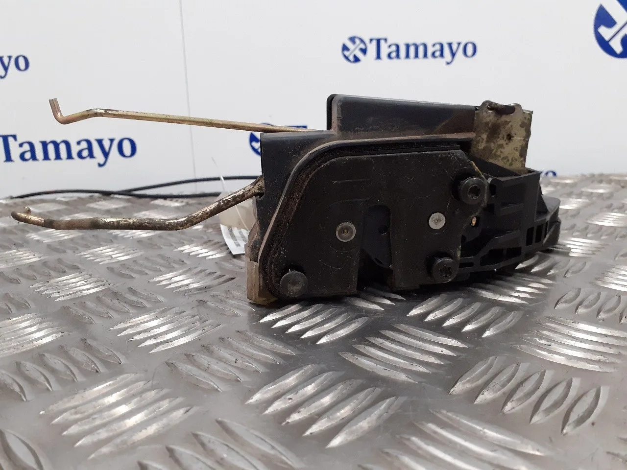 Cerradura Puerta Delantera Derecha para Hyundai Tucson (Jm)