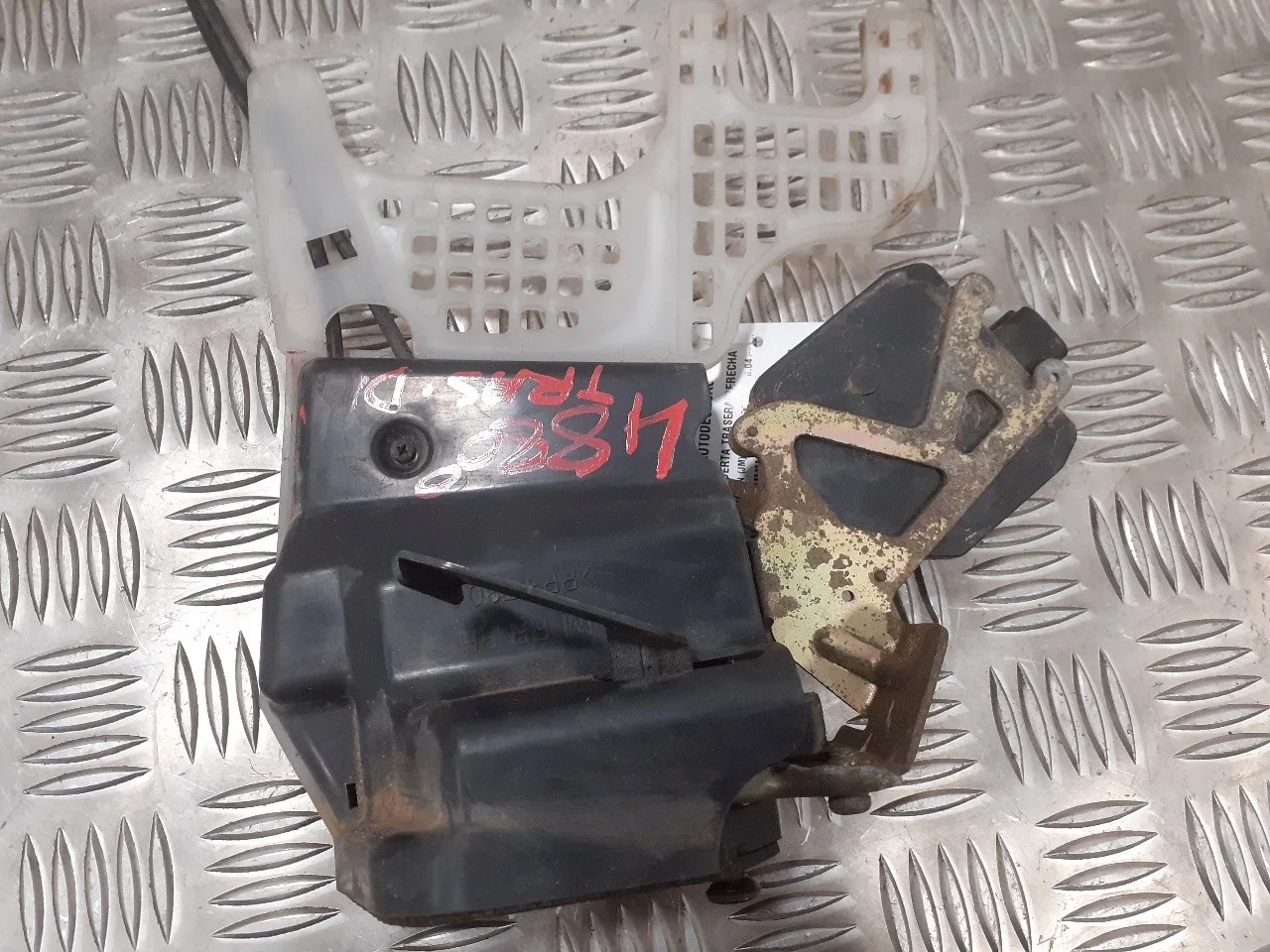 Cerradura Puerta Trasera Derecha para Hyundai Tucson (Jm)