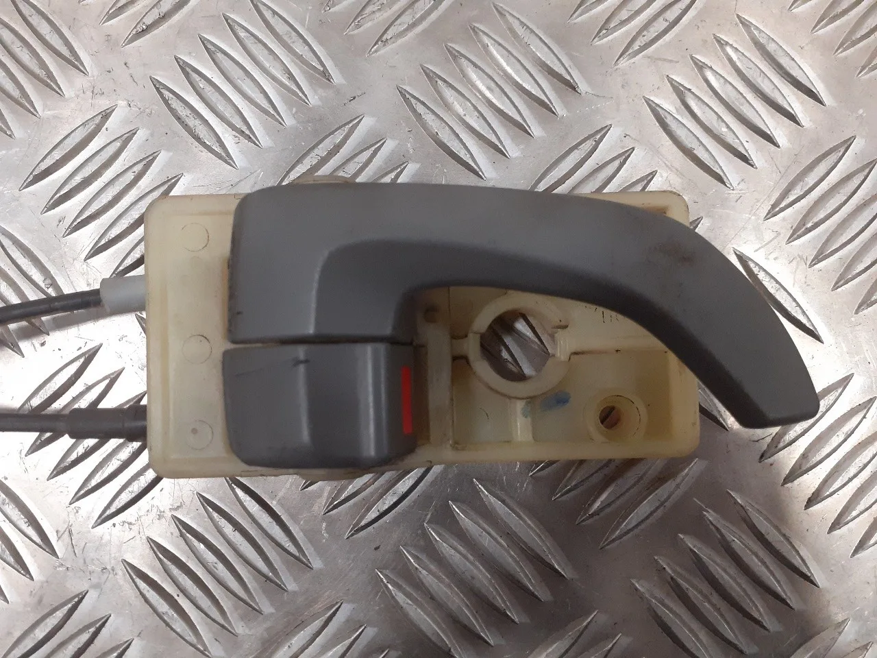 Cerradura Puerta Trasera Derecha para Hyundai Tucson (Jm)