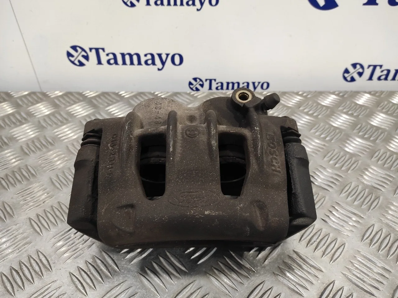 Pinza Freno Delantera Izquierda para Ford Transit Caja Cerrada, Media (Fy) (2000 =>)