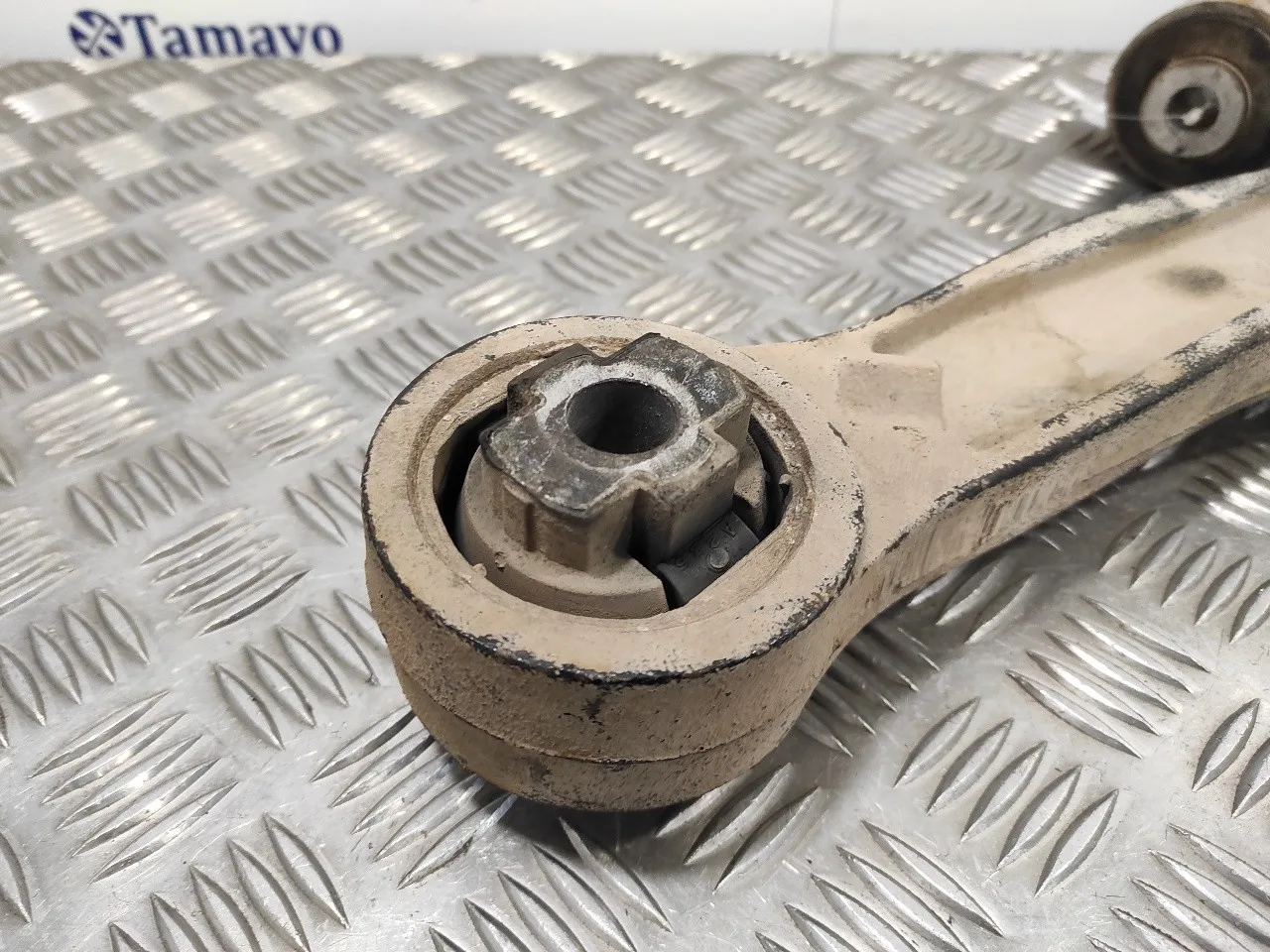 Brazo Suspension Inferior Delantero Izquierdo para Peugeot Boxer Caja Cerr.techo Sobreelev.(Bat.4035)(335/440)(2007 =>