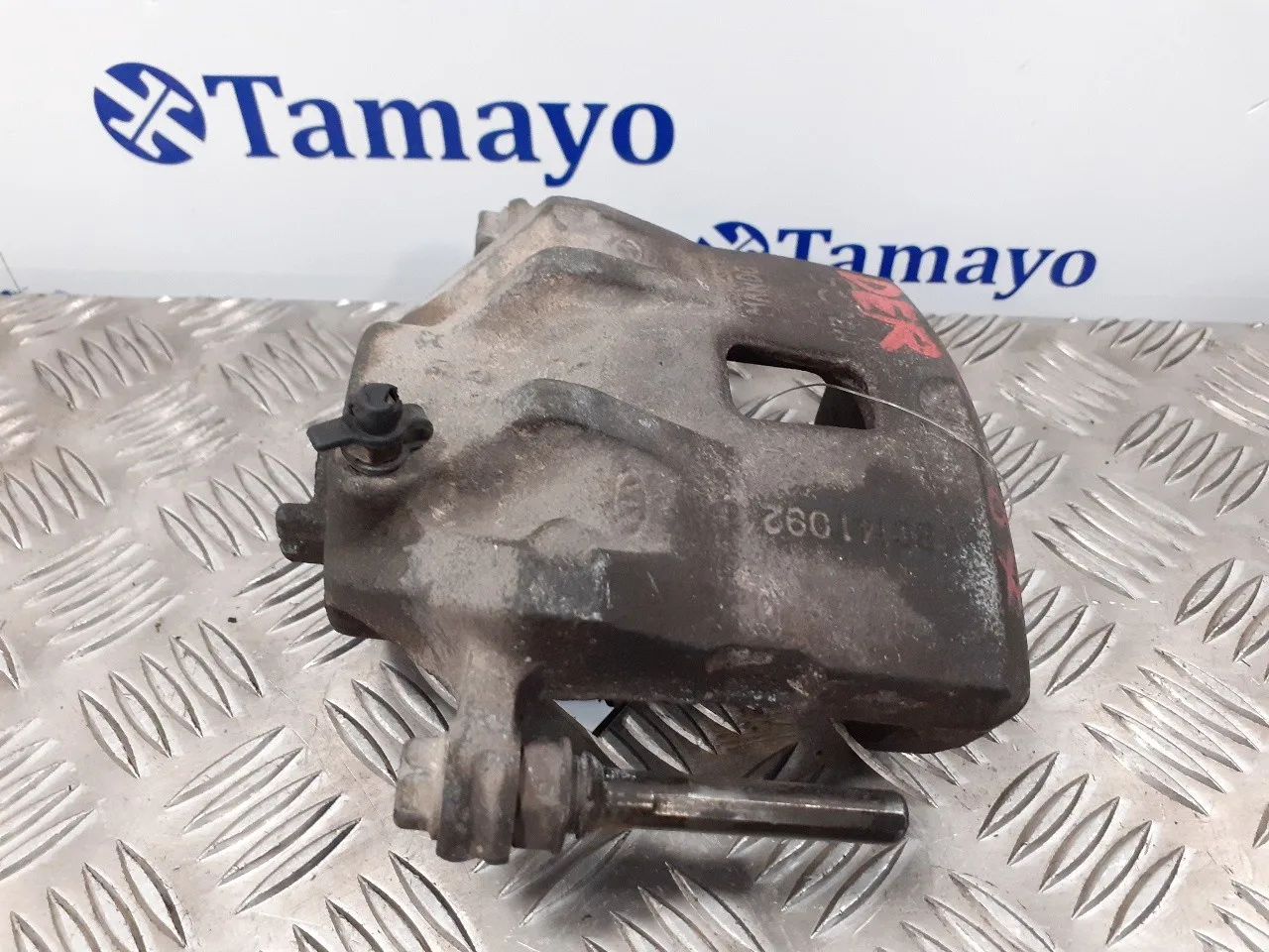 Pinza Freno Delantera Derecha para Hyundai Tucson (Jm)