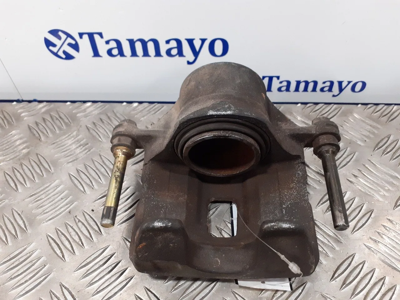 Pinza Freno Delantera Derecha para Hyundai Tucson (Jm)