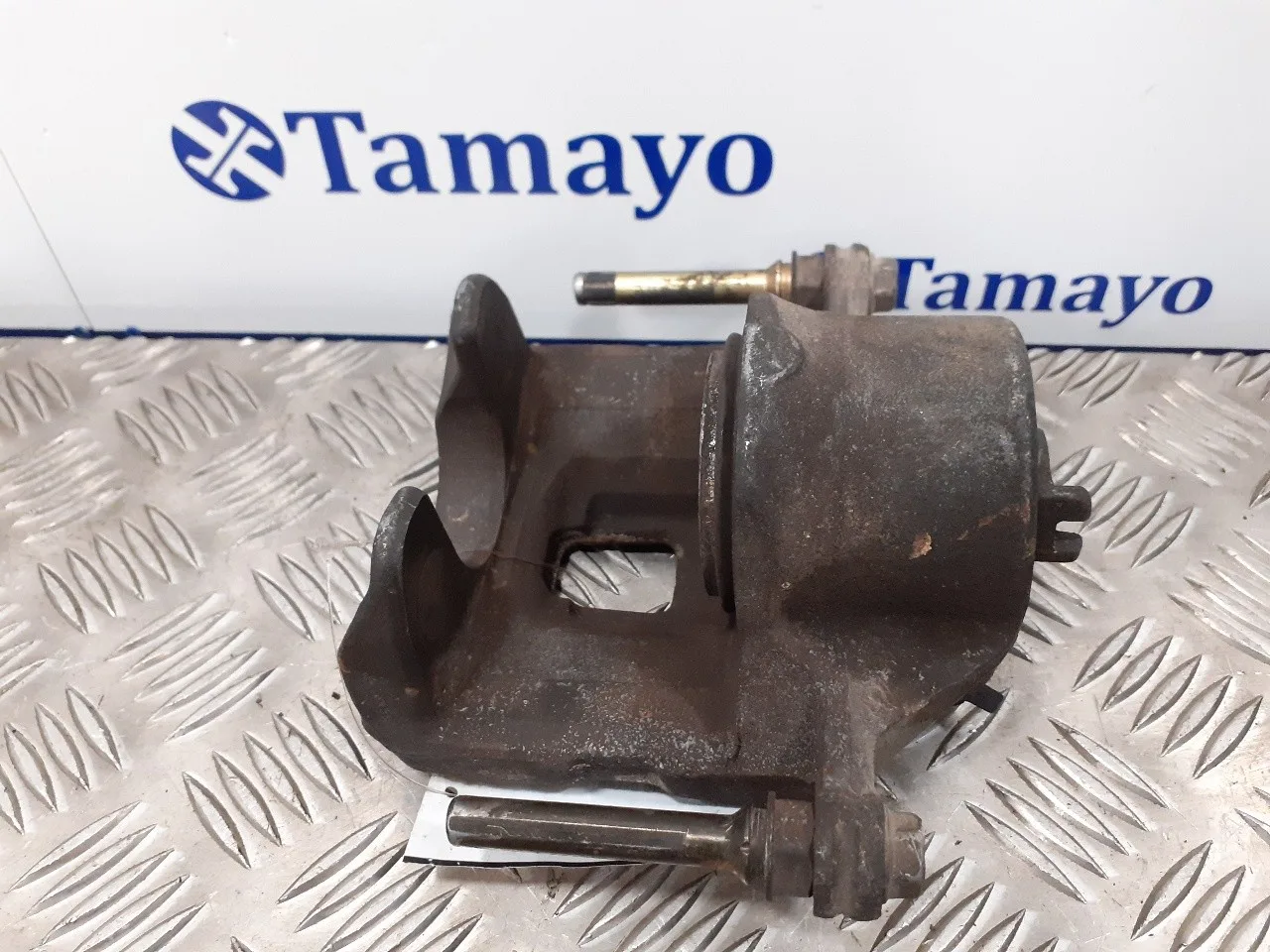 Pinza Freno Delantera Derecha para Hyundai Tucson (Jm)