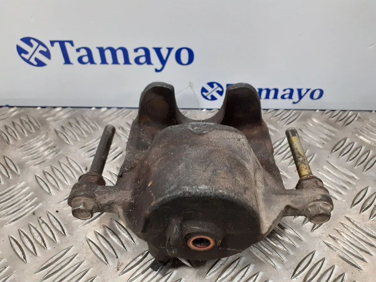 Pinza Freno Delantera Derecha para Hyundai Tucson (Jm)