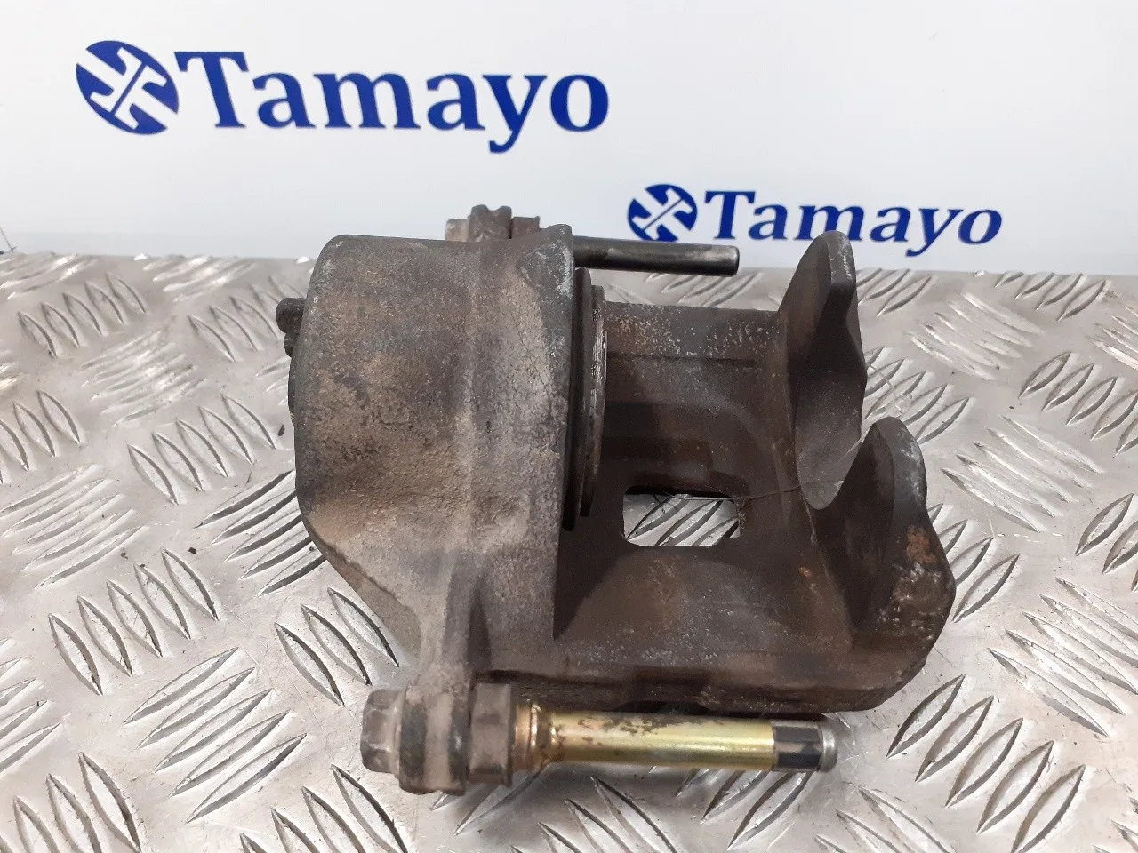 Pinza Freno Delantera Derecha para Hyundai Tucson (Jm)