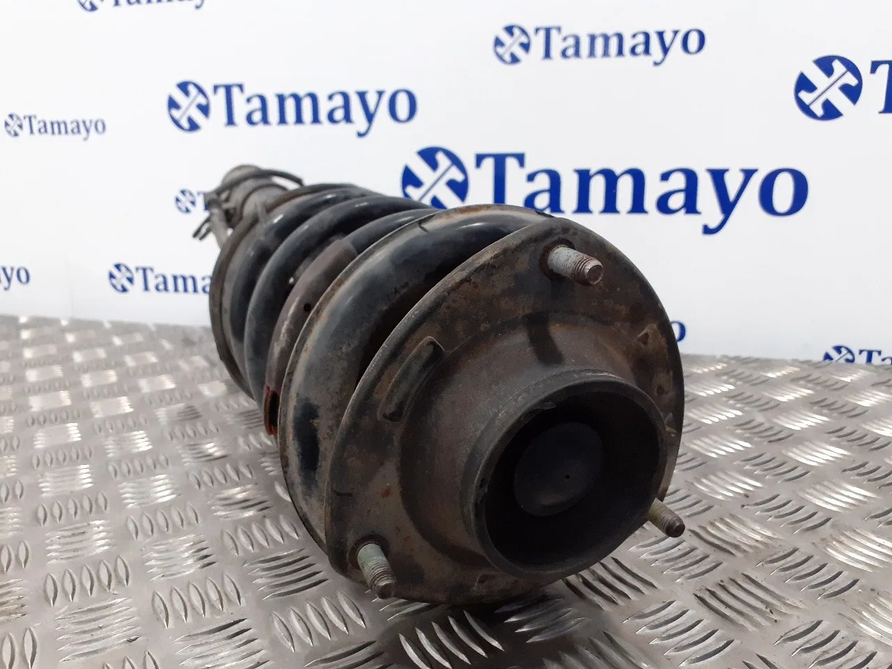 Amortiguador Delantero Izquierdo para Hyundai Tucson (Jm)