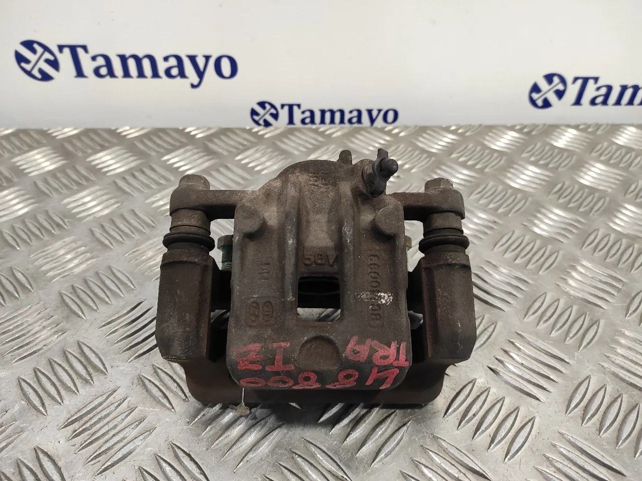 Pinza Freno Trasera Izquierda para Hyundai Tucson (Jm)