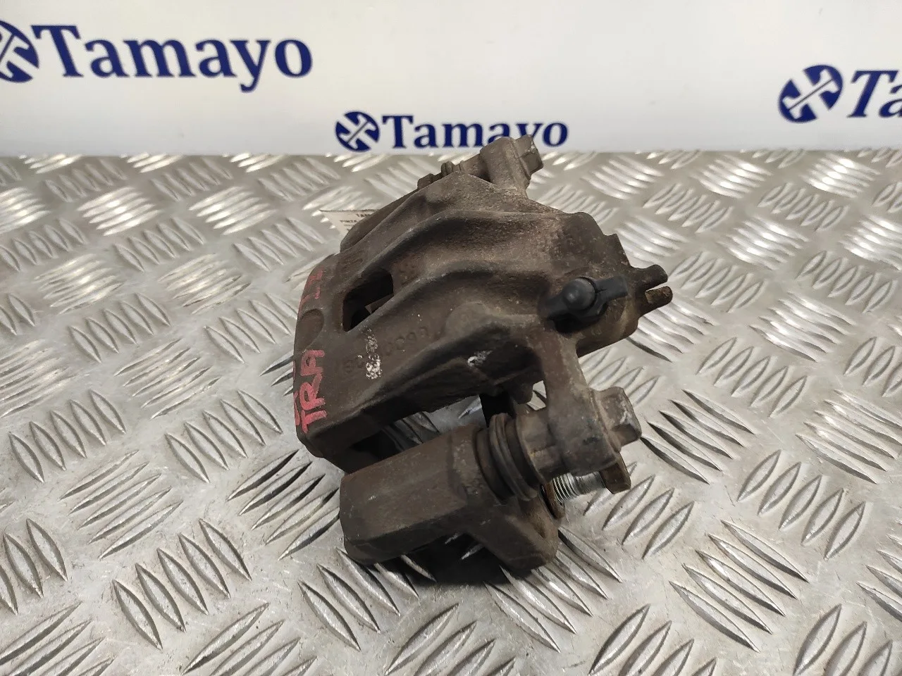 Pinza Freno Trasera Izquierda para Hyundai Tucson (Jm)