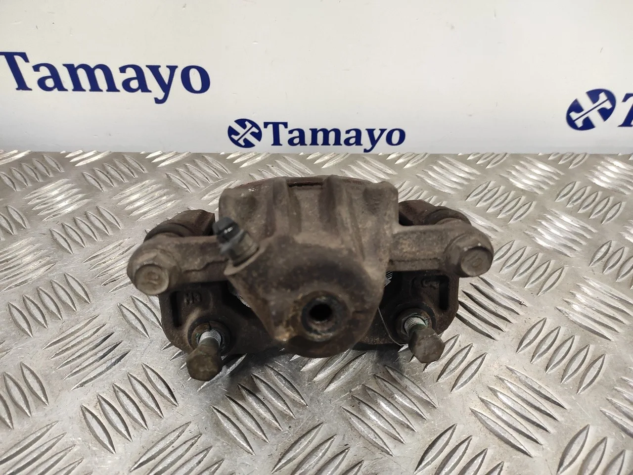 Pinza Freno Trasera Izquierda para Hyundai Tucson (Jm)