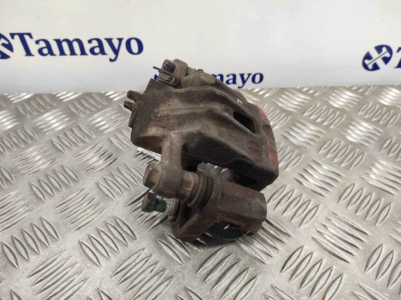 Pinza Freno Trasera Izquierda para Hyundai Tucson (Jm)