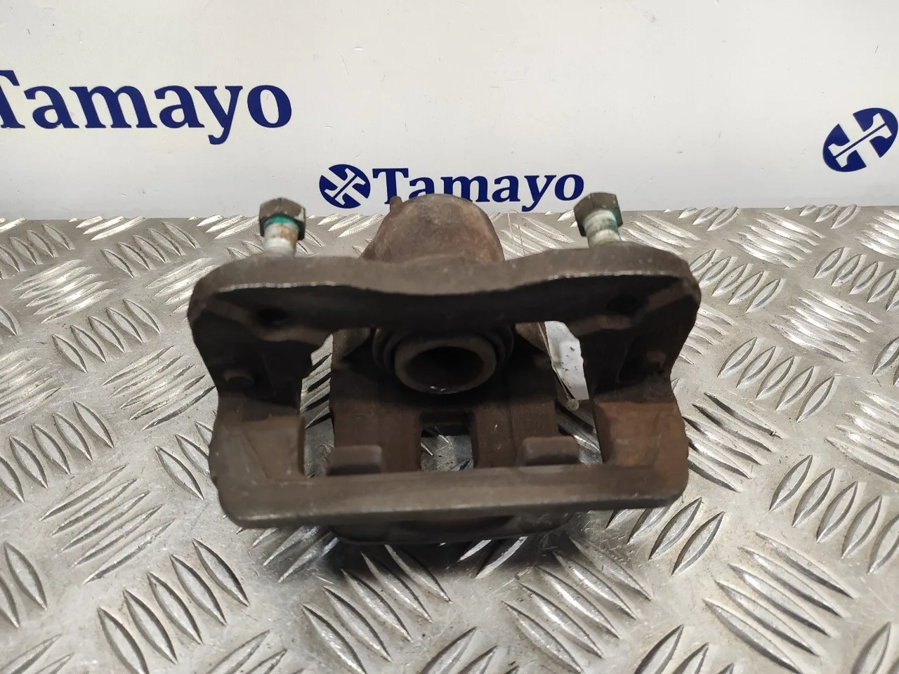 Pinza Freno Trasera Izquierda para Hyundai Tucson (Jm)