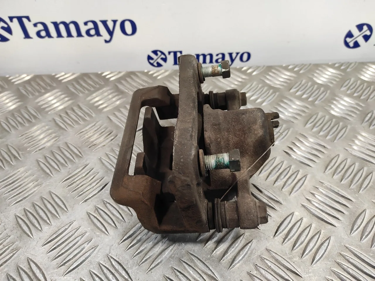 Pinza Freno Trasera Izquierda para Hyundai Tucson (Jm)