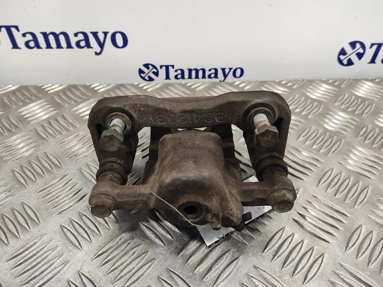 Pinza Freno Trasera Izquierda para Hyundai Tucson (Jm)