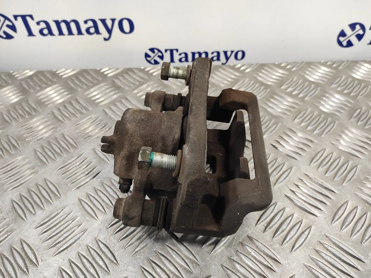 Pinza Freno Trasera Izquierda para Hyundai Tucson (Jm)