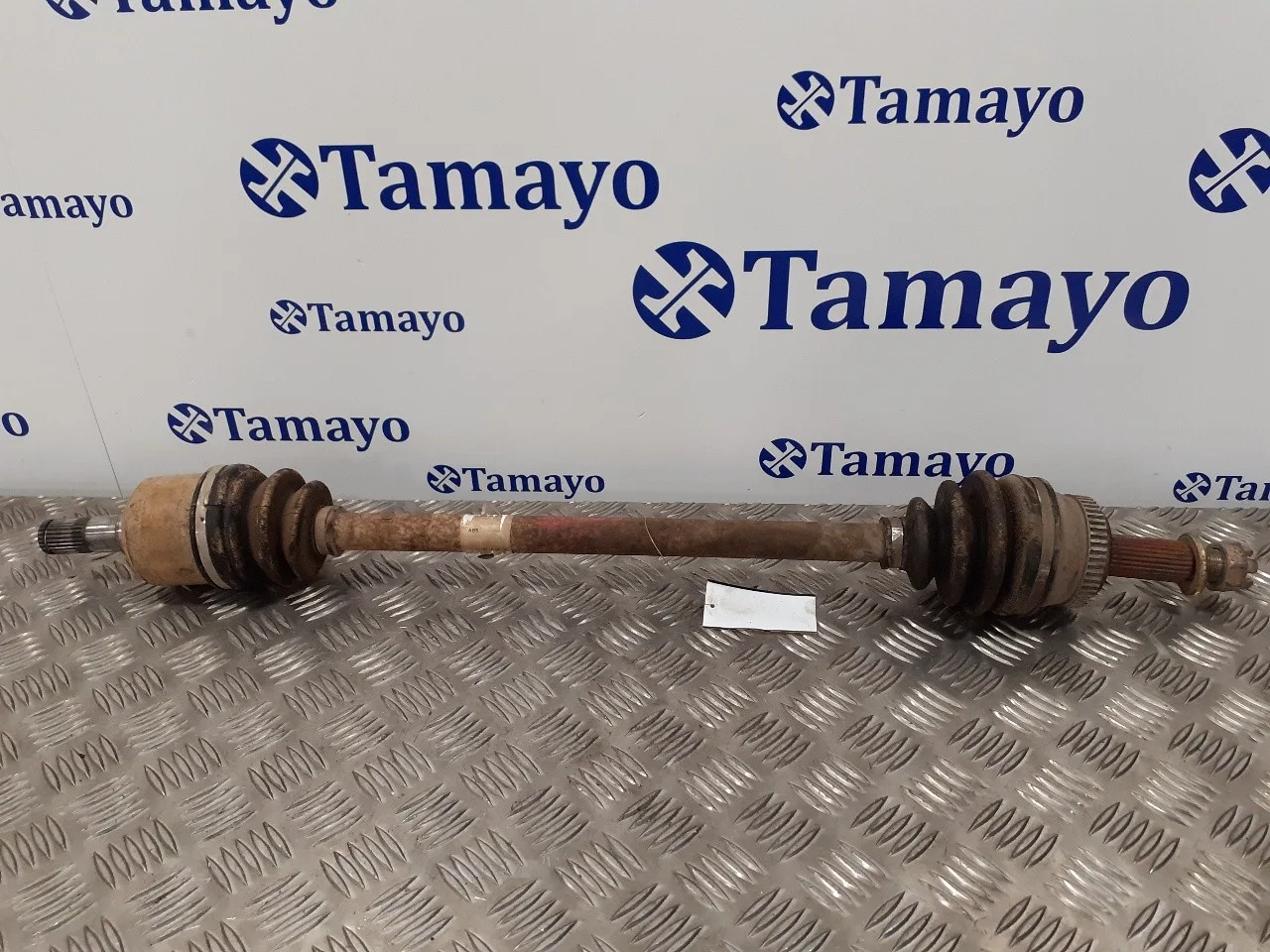 Transmision Trasera Izquierda para Hyundai Tucson (Jm)