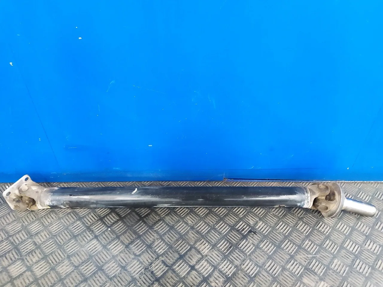 Transmision Central para Nissan Terrano/Terrano.ii (R20)