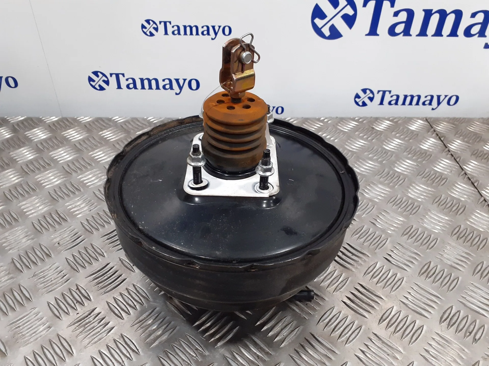 Servofreno para Hyundai Tucson (Jm)
