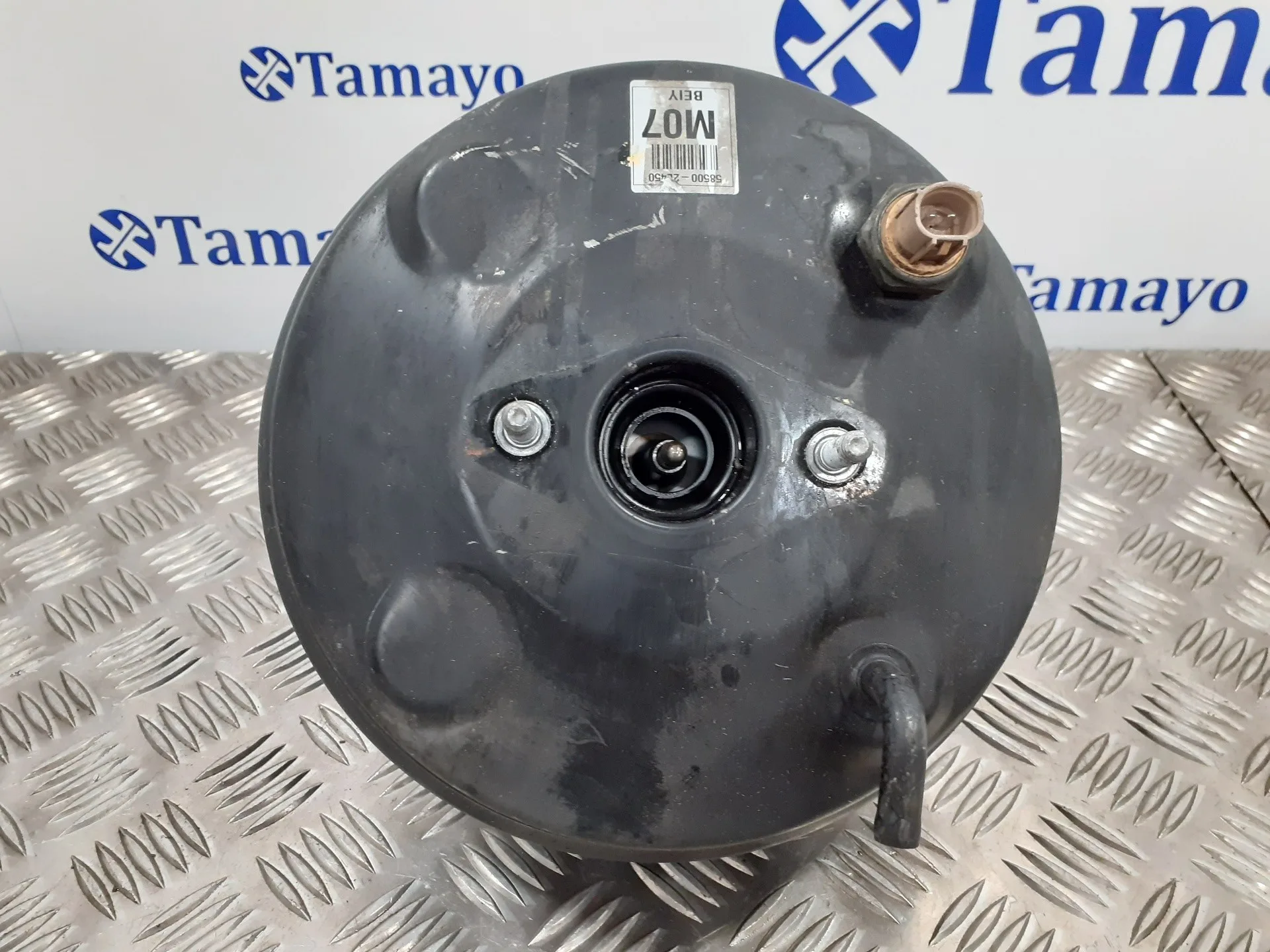 Servofreno para Hyundai Tucson (Jm)