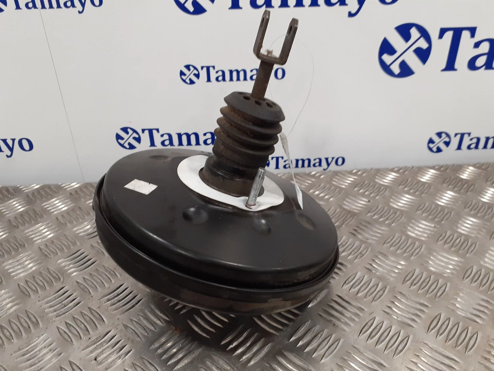 Servofreno para Mercedes-Benz Clase A (W169)