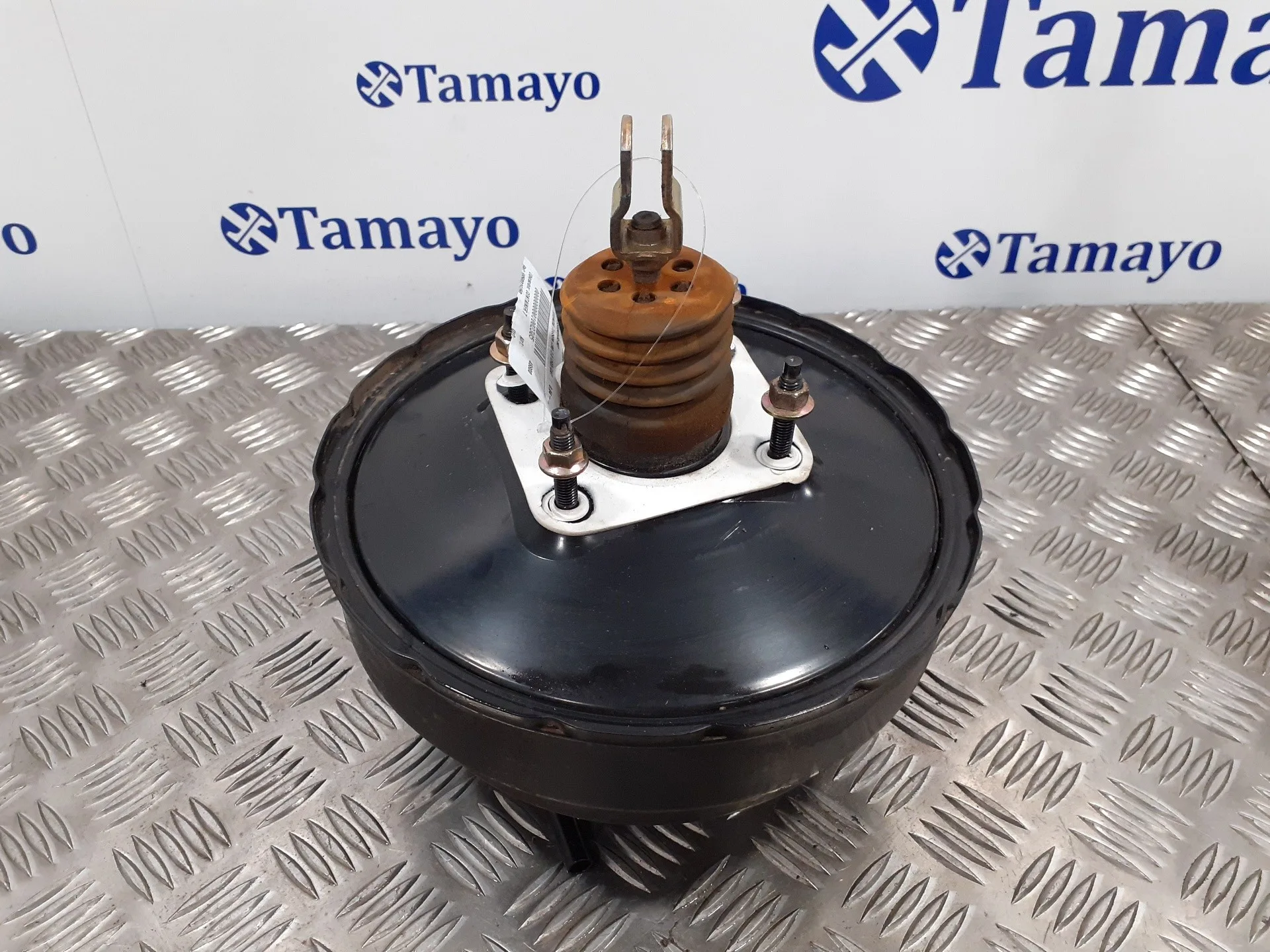 Servofreno para Hyundai Tucson (Jm)