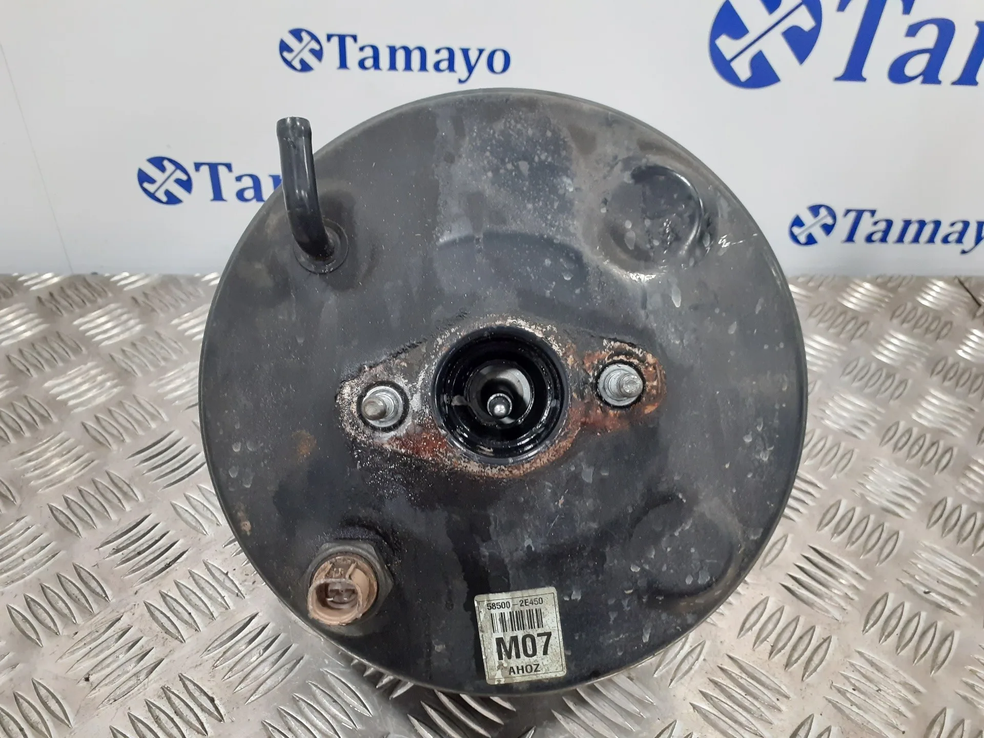 Servofreno para Hyundai Tucson (Jm)
