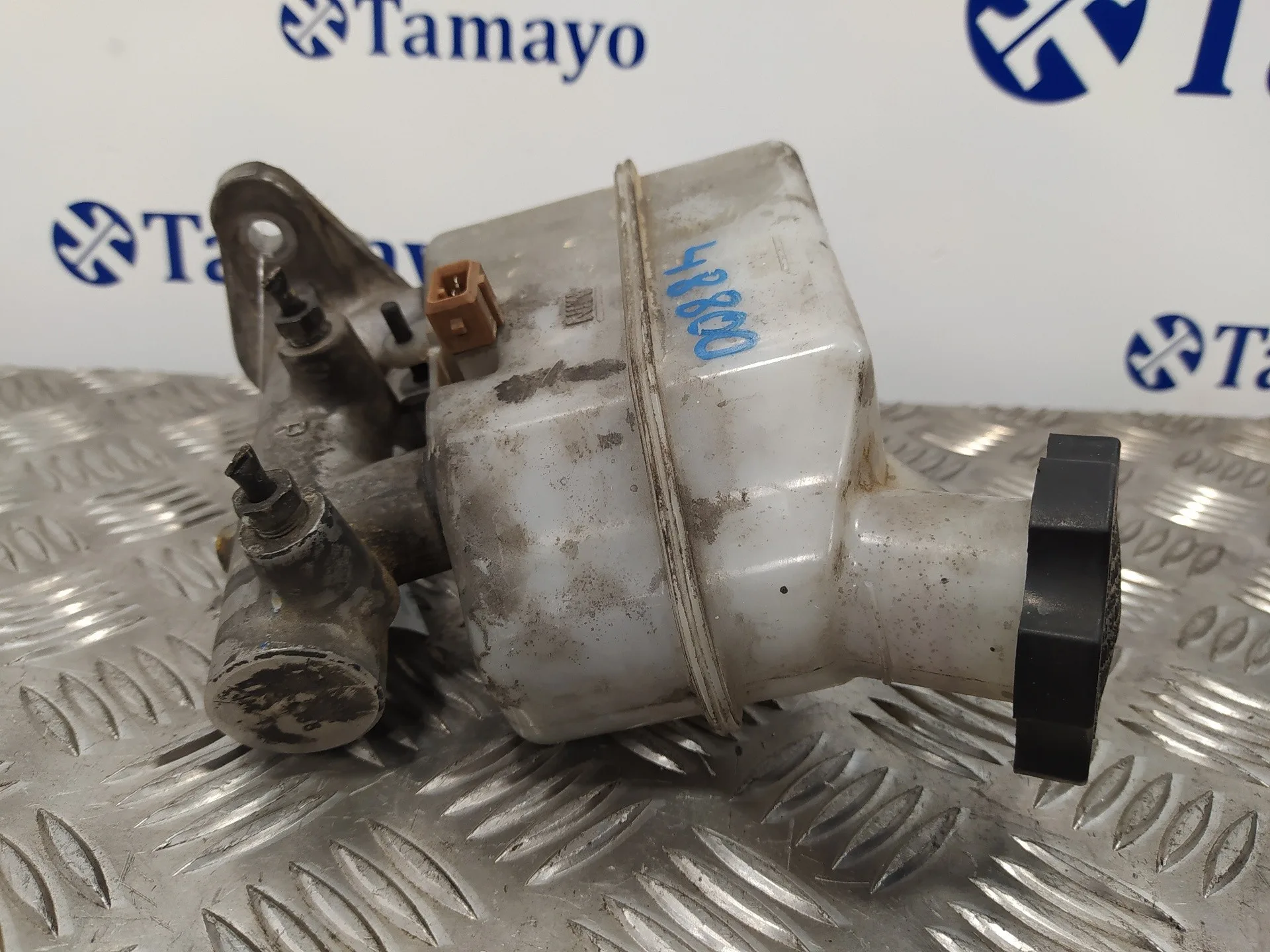 Bomba Freno para Hyundai Tucson (Jm)
