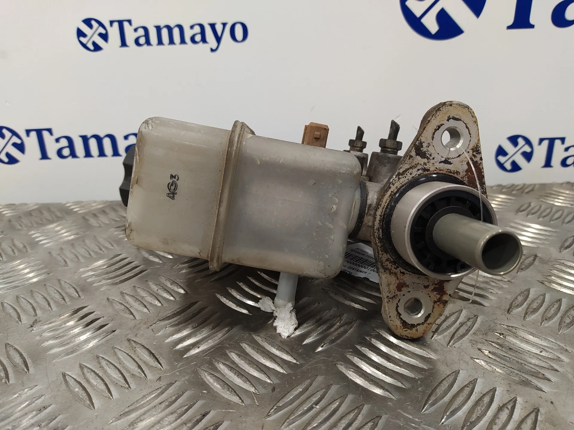 Bomba Freno para Hyundai Tucson (Jm)