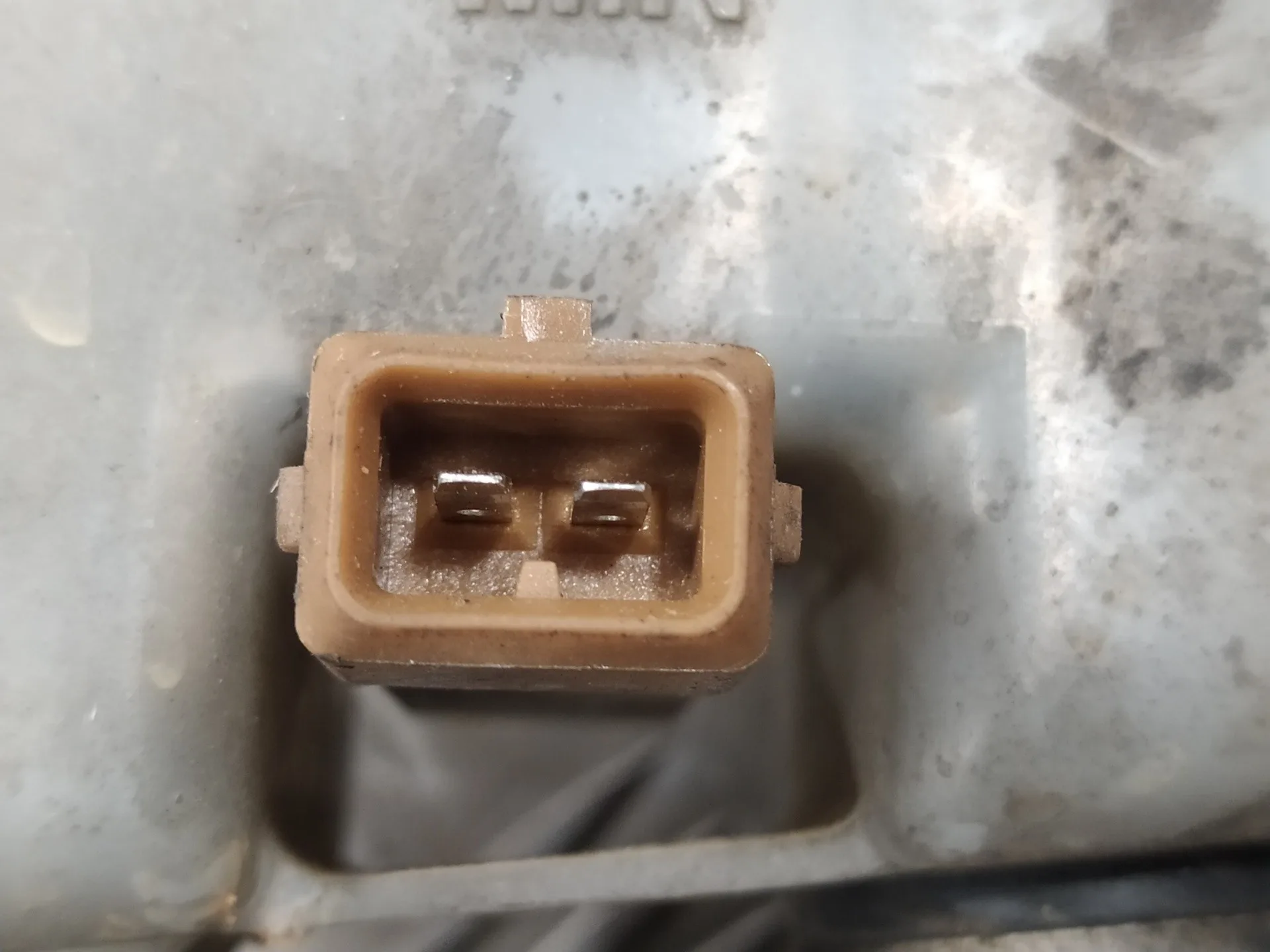 Bomba Freno para Hyundai Tucson (Jm)