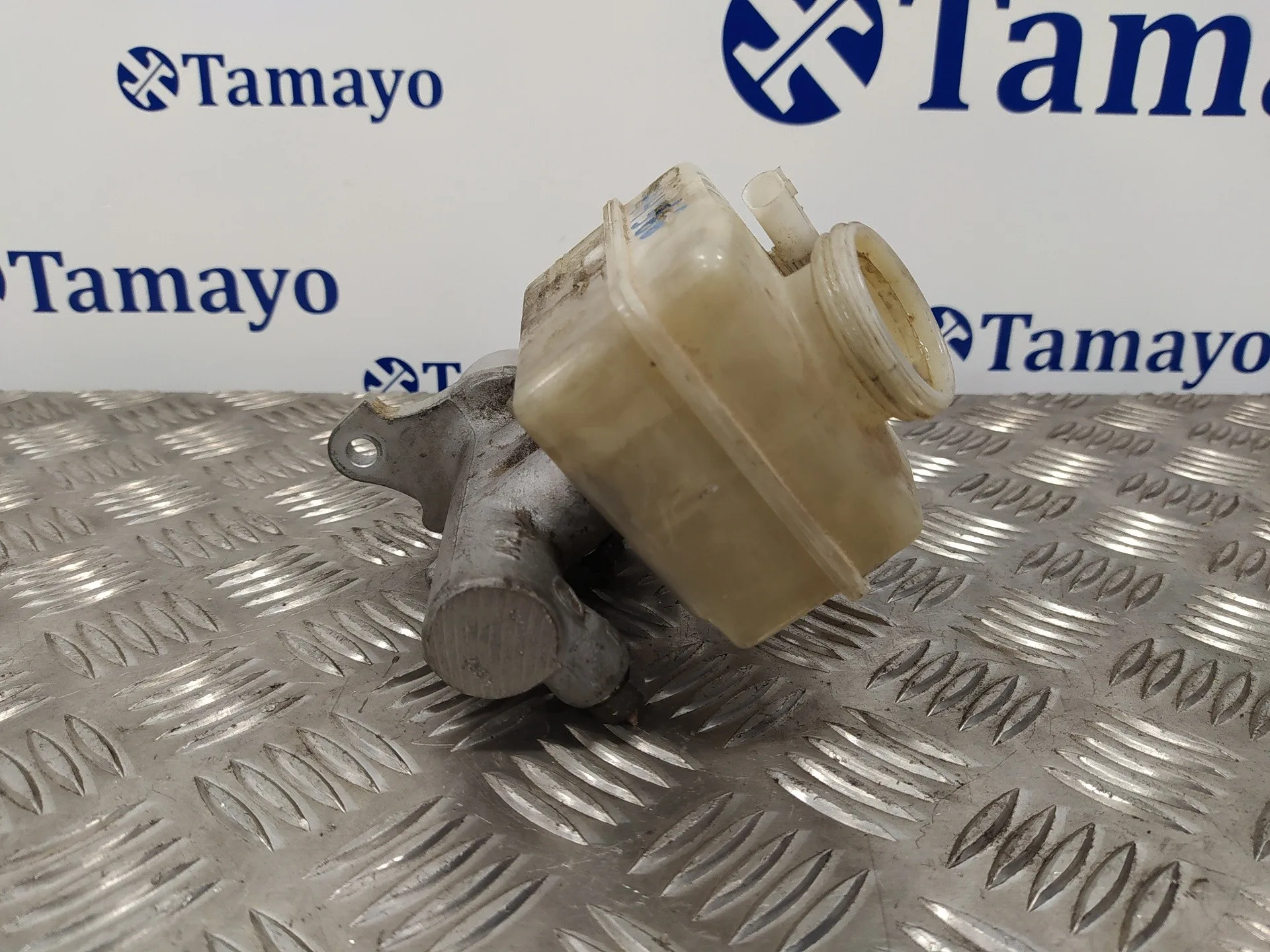 Bomba Freno para Mercedes-Benz Clase A (W169)