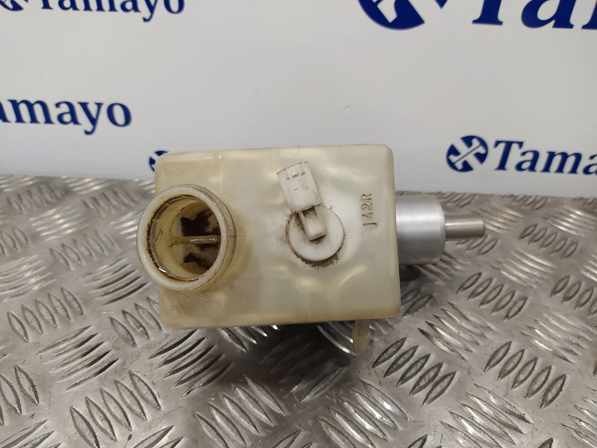 Bomba Freno para Mercedes-Benz Clase A (W169)