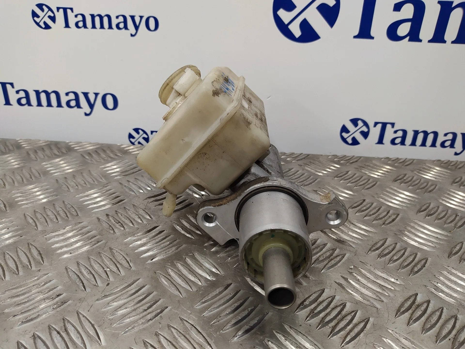Bomba Freno para Mercedes-Benz Clase A (W169)