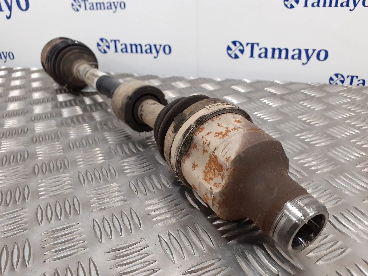 Transmision Delantera Derecha para Suzuki Sx4 Rw (Ey)