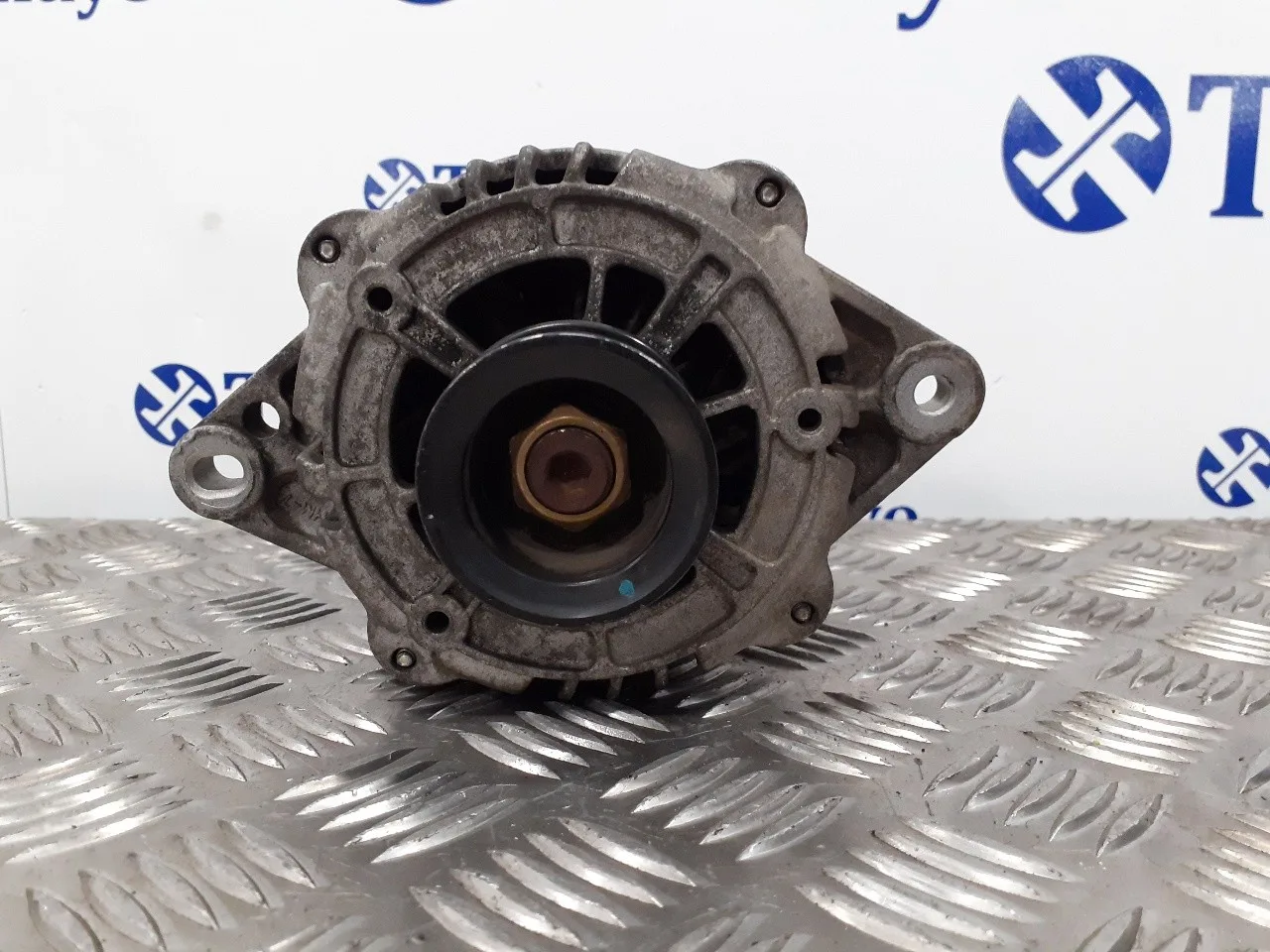 Alternador para Chevrolet Lacetti