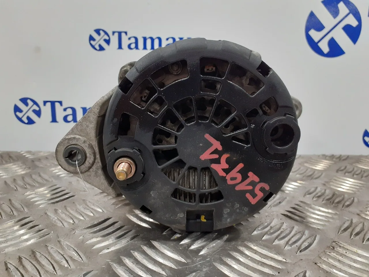 Alternador para Chevrolet Lacetti