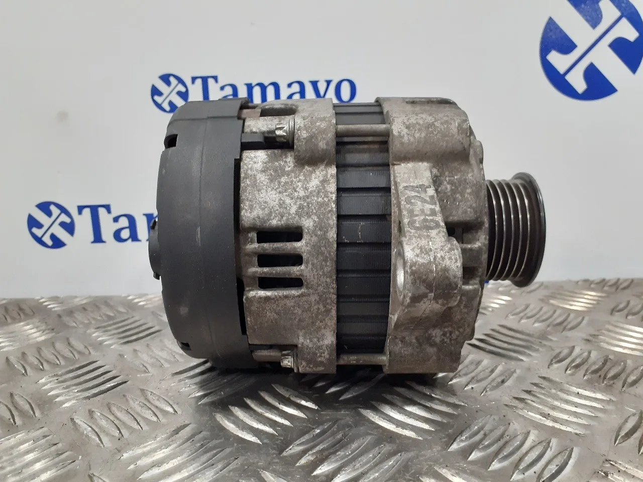 Alternador para Chevrolet Lacetti