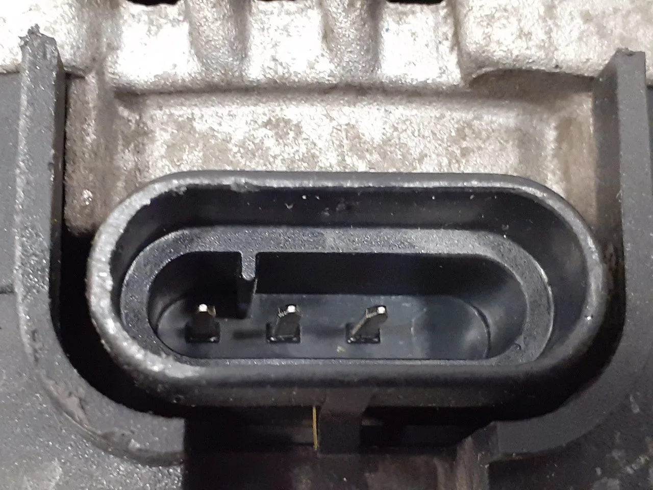 Alternador para Chevrolet Lacetti