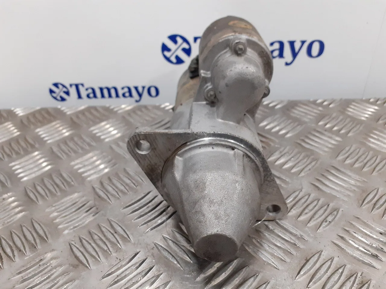 Motor Arranque para Chevrolet Lacetti