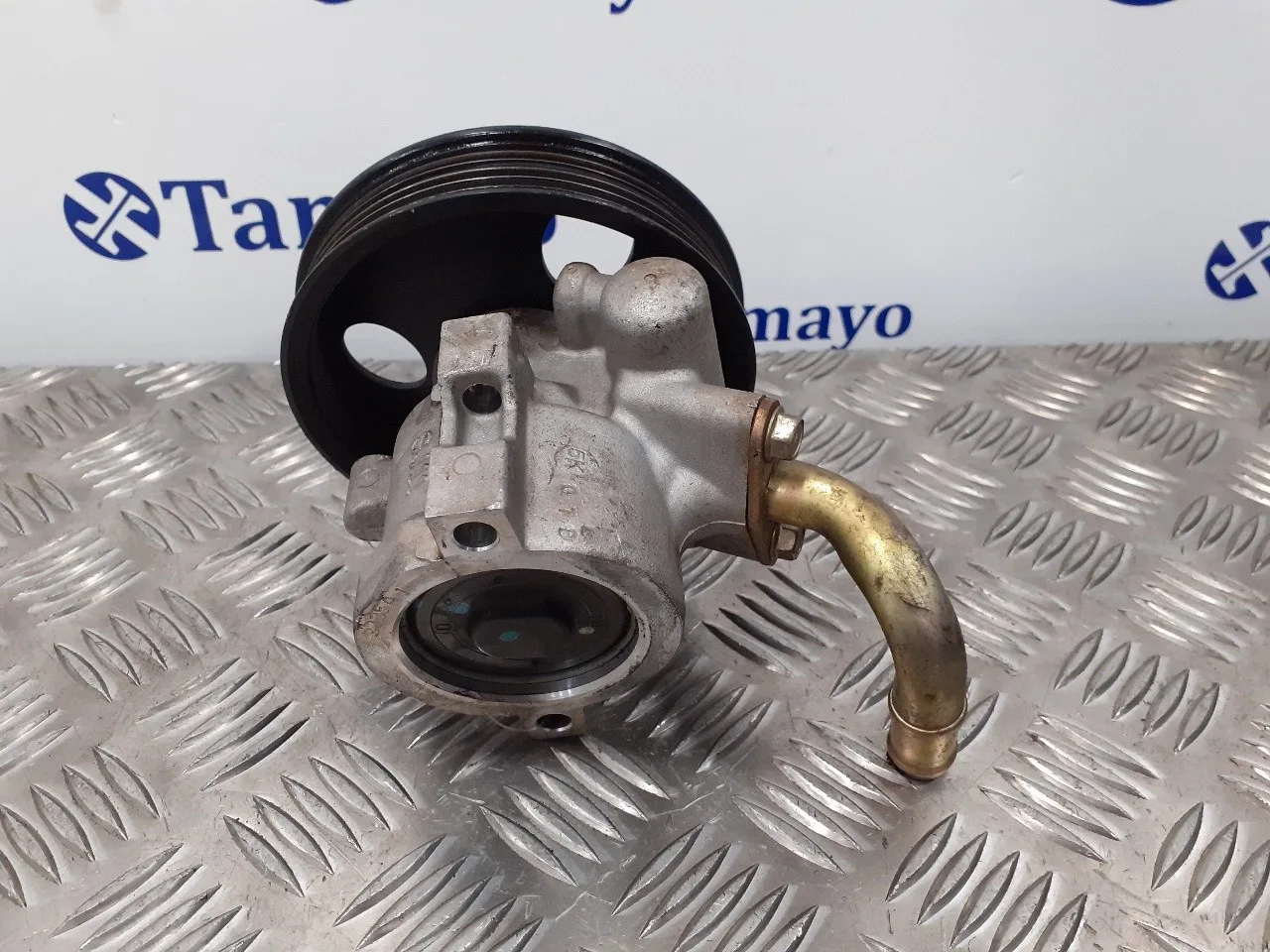 Bomba Direccion para Chevrolet Lacetti